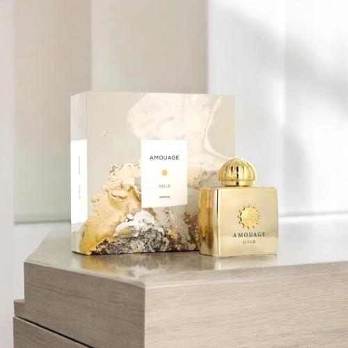 Amouage Gold Woman