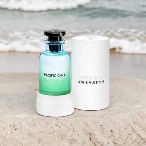 PACIFIC CHILL LV