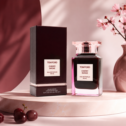 Tom Ford Cherry Smoke