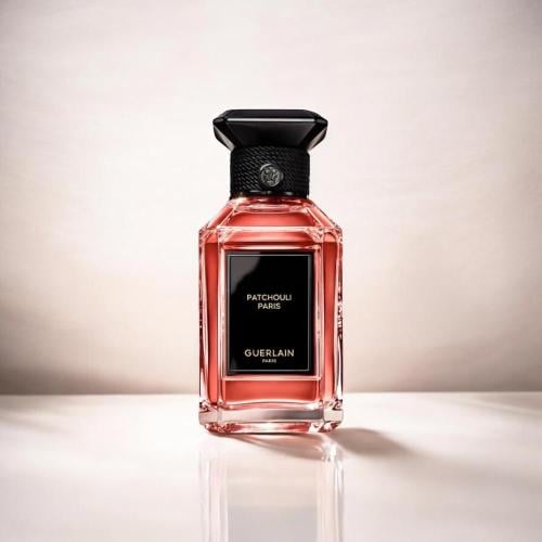Patchouli Guerlain