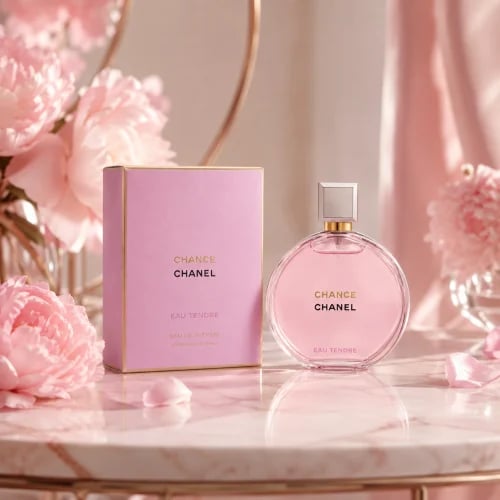 Chance Chanel