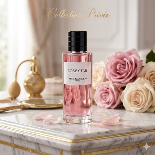Rose Star