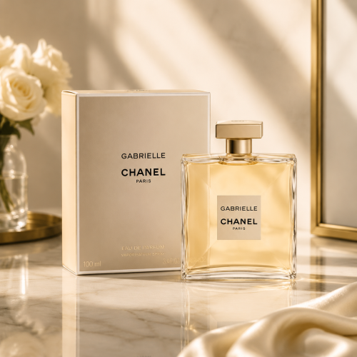 Gabrielle Chanel