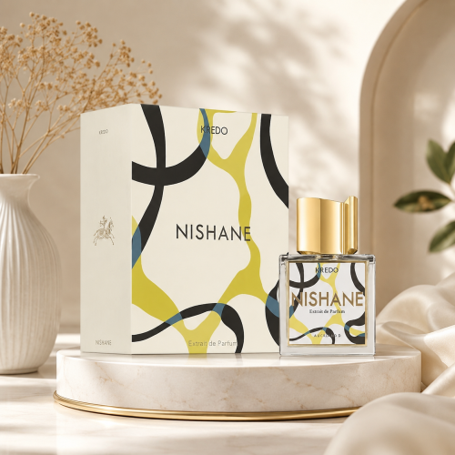 Nishane Kredo