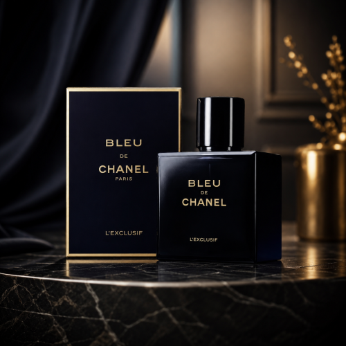 Belu Chanel L’exclusif