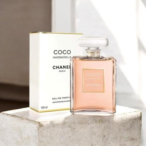 Coco Mademoiselle