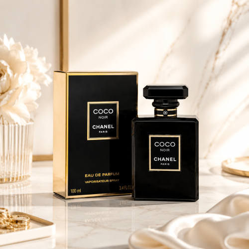 Coco Noir Chanel