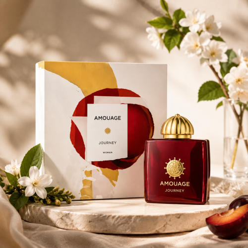 Amouage Journey