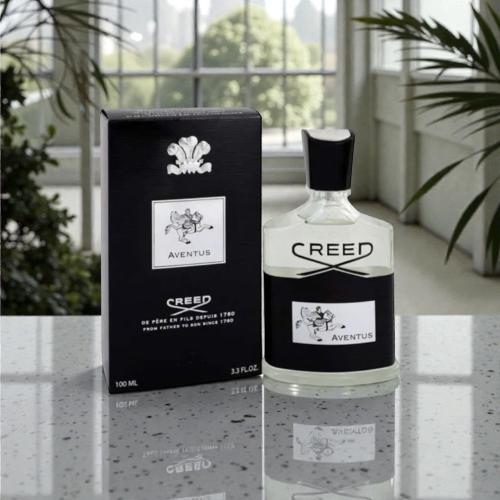 تستر كريد افنتوس