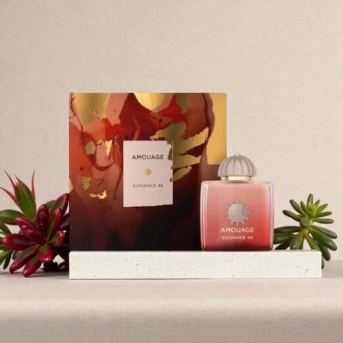 Amouage guidance 46