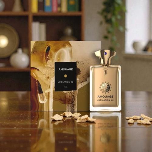 Amouage Jubilation 40