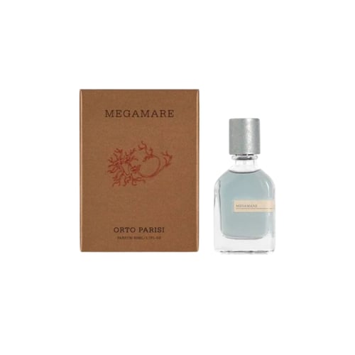 MEGAMARE ORTO PARISI