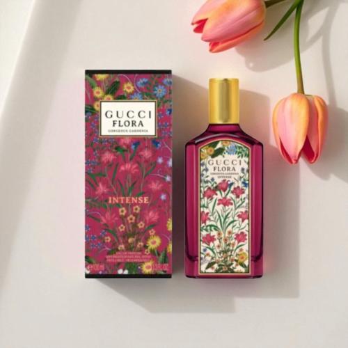 Gucci Flora Intense