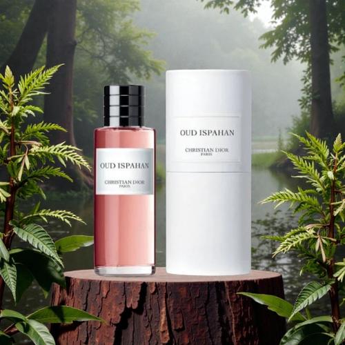 عود اصفهان Oud Ispahan