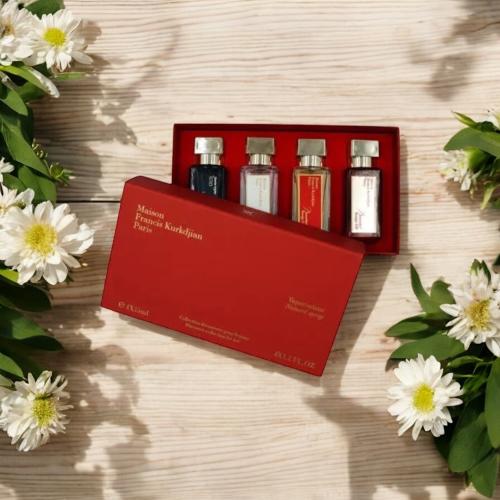 مجموعة ميزون فرانسيس كوركدجيان