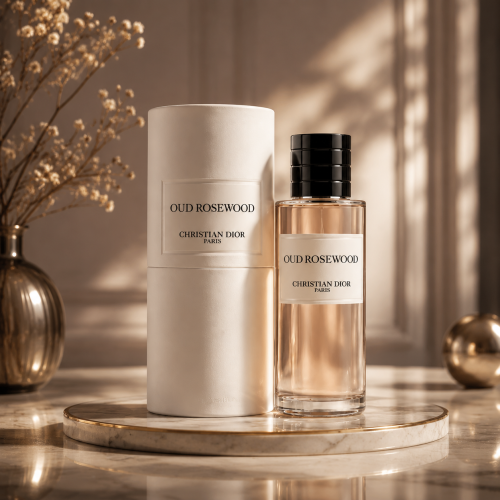 Oud Rosewood Dior