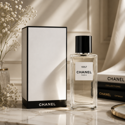 1957 Chanel