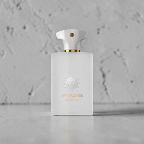Amouage Decision
