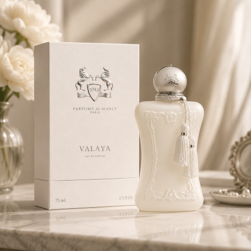 Valaya