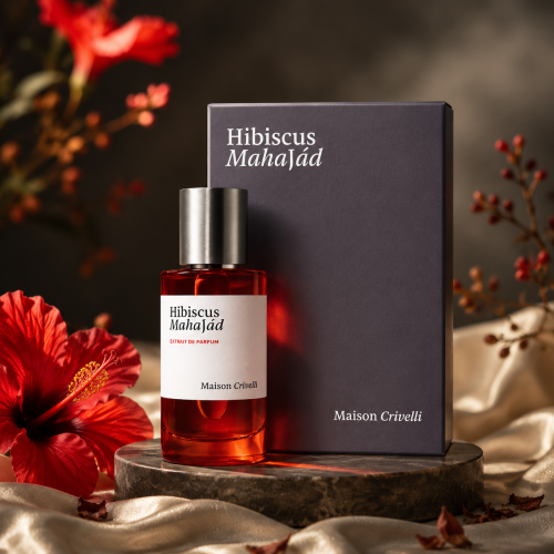 Hibiscus Mahajad