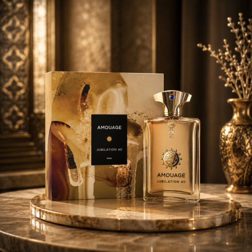 Amouage Jubilation 40
