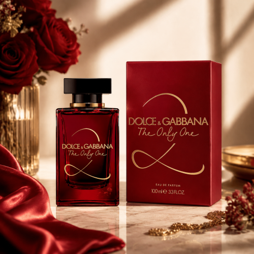 Dolce&Gabana the one النسائي