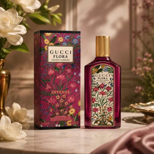 Gucci Flora Intense
