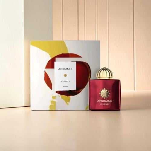 Amouage Journey