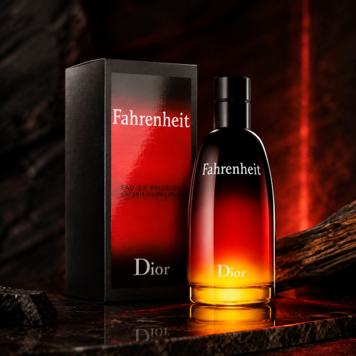 Fahrenheit