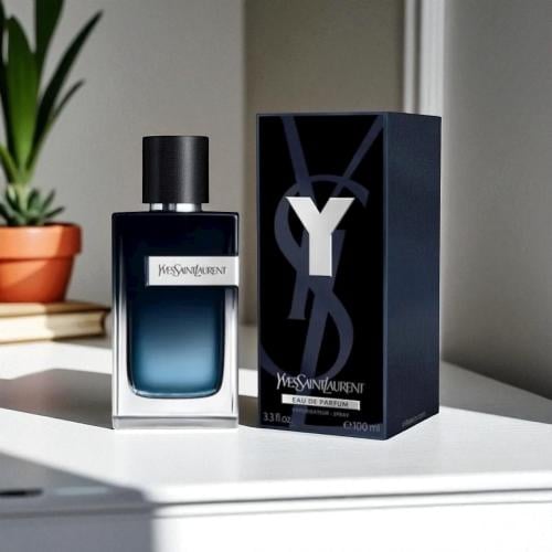 Y Saint Laurent