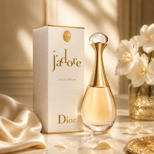 Jadore Dior