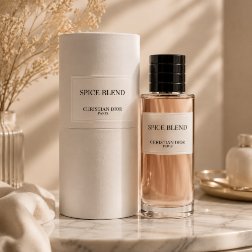 Spice Blend Dior