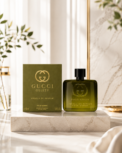 Gucci Guilty Absolu