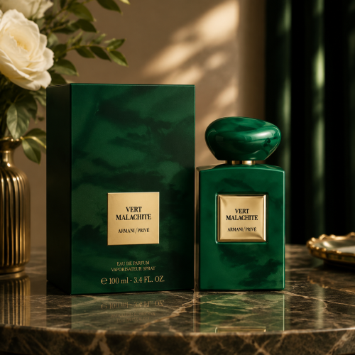 Vert Malachite