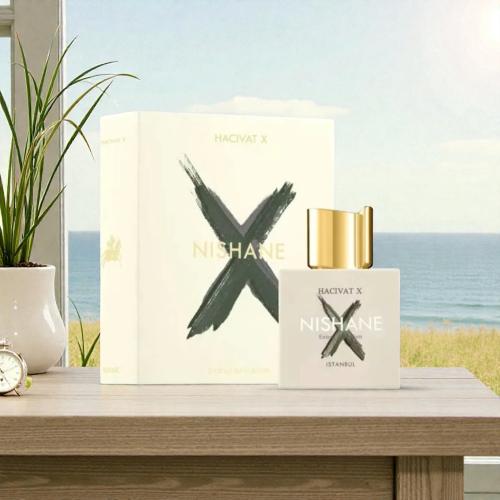 Nishane Hacivat X