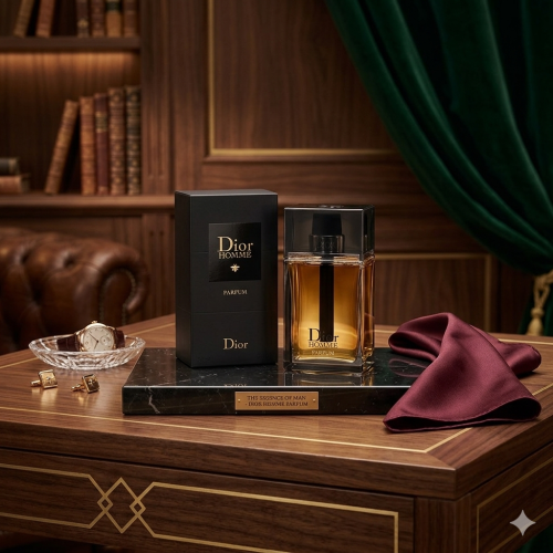 Dior Homme Parfum