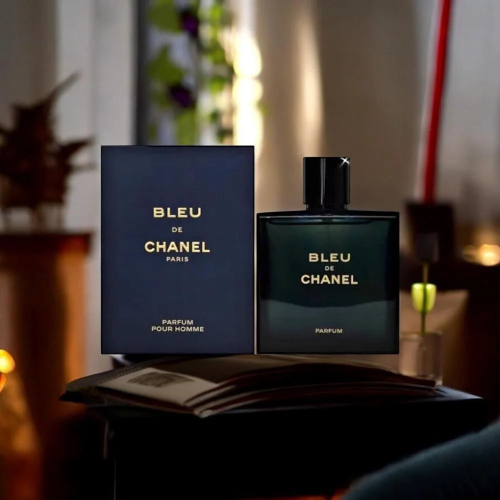 بلو شانيل BLEU CHANEL