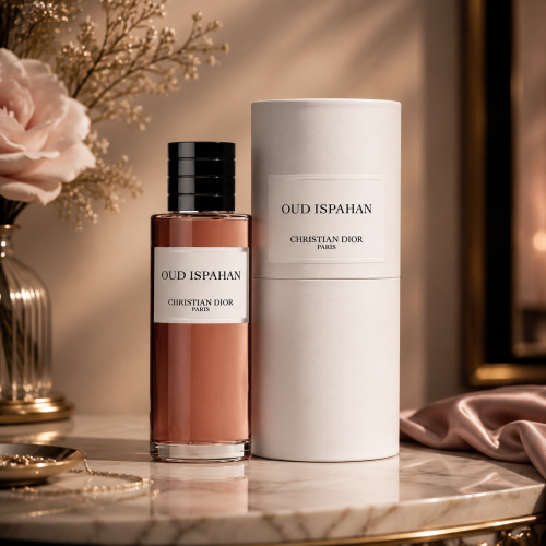 عود اصفهان Oud Ispahan