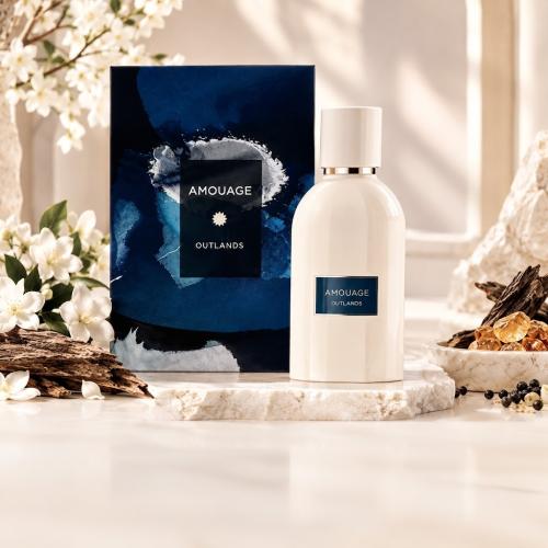 Amouage Outlands