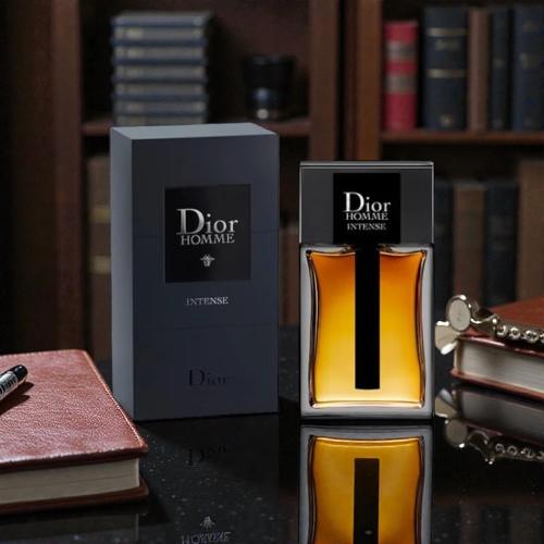 Dior Homme Intense