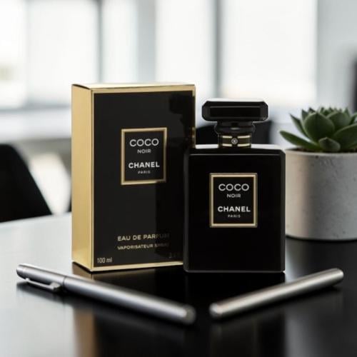 Coco Noir Chanel