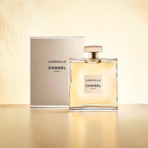 Gabrielle Chanel