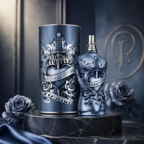 Jean Paul Gaultier Le Male Lover