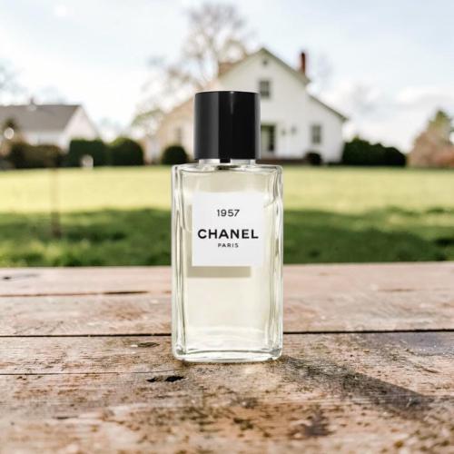 1957 Chanel