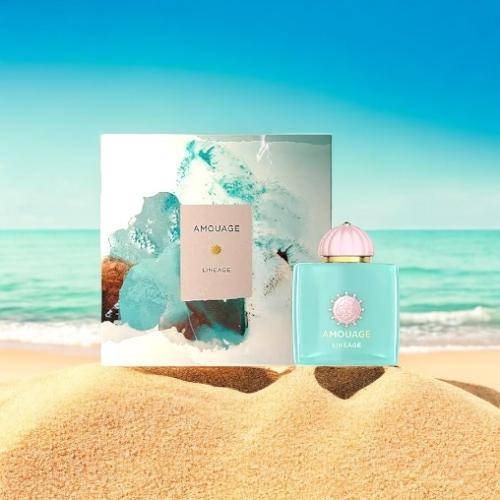 Amouage Lineage