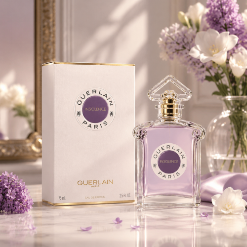 Guerlain Insolence