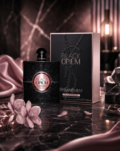 Black Opium YSL