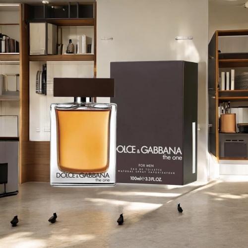 Dolce&Gabana The One