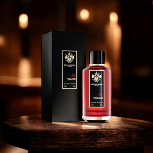 Mancera Red Tobacco