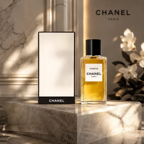 COMÈTE CHANEL